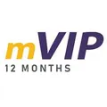 12 mVIP12months Months Mwave VIP Membership (Avail: In Stock )