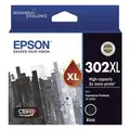 Epson C13T01X192 302XL High Capacity Claria Premium Black Ink Cartridge