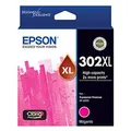 Epson C13T01Y392 302XL High Capacity Claria Premium Magenta Ink Cartridge