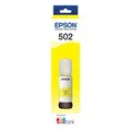 Epson C13T03K492 T502 EcoTank Yellow Ink Bottle