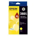 Epson C13T306492 288XL High Capacity DURABrite Ultra Yellow Ink Cartridge