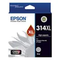 Epson C13T01M692 314XL High Capacity Claria Photo HD Gray Ink Cartridge