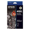 Epson C13T339192 410XL High Capacity Claria Premium Black Ink Cartridge