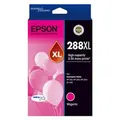 Epson C13T306392 288XL High Capacity DURABrite Ultra Magenta Ink Cartridge