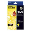 Epson C13T340492 410XL High Capacity Claria Premium Yellow Ink Cartridge
