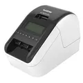 Brother QL-820NWB Wireless/Networkable High Speed Label Printer (Avail: In Stock )