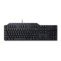 Dell 580-18132 KB522 Business Multimedia Keyboard (Avail: In Stock )