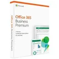 Microsoft KLQ-00210 Office 365 Business Standard 1 Year Licence - Digital Download