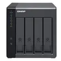 QNAP TR-004 4 Bay Diskless RAID Expansion Chassis for QNAP NAS (Avail: In Stock )
