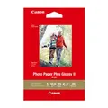 Canon PP3014X6-20 Photo Paper Plus Glossy II 4"x6" - 20 Sheets