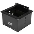 StarTech BOX4CABLE Conference Table Cable Management Box - Conference Room AV (Avail: In Stock )