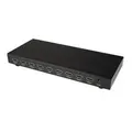 StarTech ST128HD20 8-Port 4K 60Hz HDMI Splitter - HDR Support - 7.1 Audio