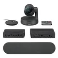 Logitech 960-001219 Rally Ultra HD Video Conference Camera Kit (Avail: In Stock )