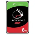 Seagate ST8000VN004 8TB IronWolf 3.5" SATA3 NAS Hard Drive (Avail: In Stock )