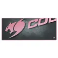 Cougar CGR-ARENA X PINK Arena X Gaming Mouse Pad - Extended Large - Pink (Avail: In Stock )