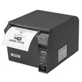 Epson C31CD38002 TM-T70II Thermal Receipt Printer (USB & Parallel)