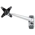 StarTech ARMWALLDS2 Wall Mount Monitor Arm - 10.2" Swivel Arm - For up to 34" VESA