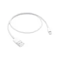 Apple ME291AM/A Lightning to USB Cable (0.5m) (Avail: In Stock )
