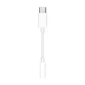 Apple MU7E2FE/A USB-C to 3.5 mm Headphone Jack Adapter (Avail: In Stock )