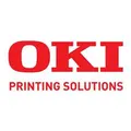 OKI 45893702 Cabinet with Castor Wheels for MC853/MC873 DCNT Printers