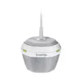 Biamp DEVDCM1 Devio DCM-1 Beamtracking Ceiling Microphone - White (Avail: In Stock )