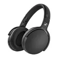 Sennheiser 508384 HD 350BT Bluetooth Headphones With Built In Mic - Black