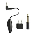 Shure EAADPT-KIT Earphones Adapter Kit