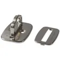 StarTech LTANCHORL Laptop Cable Lock Anchor - Large (Avail: In Stock )