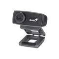 Genius FaceCam 1000X V2 720P HD USB Webcam