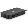 Microsoft 1E4-00005 Surface For Business USB-C Travel Hub