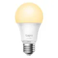 TP-Link Tapo L510E L510E Tapo Smart Wi-Fi LED Bulb with Dimmable Light - Edison Fitting