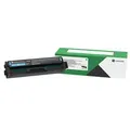 Lexmark C333HC0 Cyan High Yield Print Cartridge for MC3326adwe
