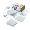 Bundle AC20759+AC20760 Deal: Nanoleaf Canvas Smarter Kit + Expansion Kit - 13 Panels