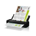 Epson WorkForce DS-360W A4 Wireless Document Scanner (Avail: In Stock )