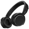 Pioneer HDJ-S7-BK DJ HDJ-S7 Professional Over-Ear Headphones - Black