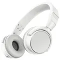Pioneer HDJ-S7-WH DJ HDJ-S7 Professional Over-Ear Headphones - White