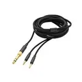 Beyerdynamic 718904 3.0m Balanced Audiophile Cable w/ 6.35mm Jack