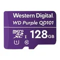 WD WDD128G1P0C Purple 128GB microSDXC Ultra Endurance Memory Card
