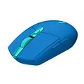 Logitech 910-006039 G305 LIGHTSPEED Wireless Gaming Mouse - Blue (Avail: In Stock )