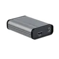 StarTech UVCHDCAP HDMI to USB C Video Capture Device - UVC 1080p 60fps Recorder