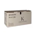 Kyocera TK-8119K Toner Cartridge - Black