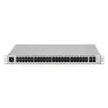 Ubiquiti USW-48-POE-AU Networks USW-48-POE 48 Port Managed Gen2 Gigabit Switch - Touch Display (Avail: In Stock )