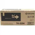 Kyocera TK-5294K Toner Cartridge - Black