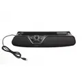 Contour RMF3 Rollermouse Free3 Rollerbar with Integrated Wired Mouse