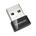 Simplecom NW602 AC600 Dual-Band Nano USB WiFi Adapter (Avail: In Stock )