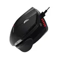 Contour UMLW Unimouse Left Hand Wired Mouse