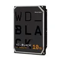 WD Black WD101FZBX 10TB 3.5" 7200RPM SATA3 Hard Drive
