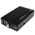StarTech VID2HDCON Composite and S-Video to HDMI Converter with Audio