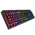 Xtrfy XG-K3-RGB-US K3 RGB LED Mem-chanical Gaming Keyboard