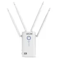 Wavlink WN579G3 AC1200 Dual Band Wireless Router/Repeater/AP with Dual Gigabit LAN